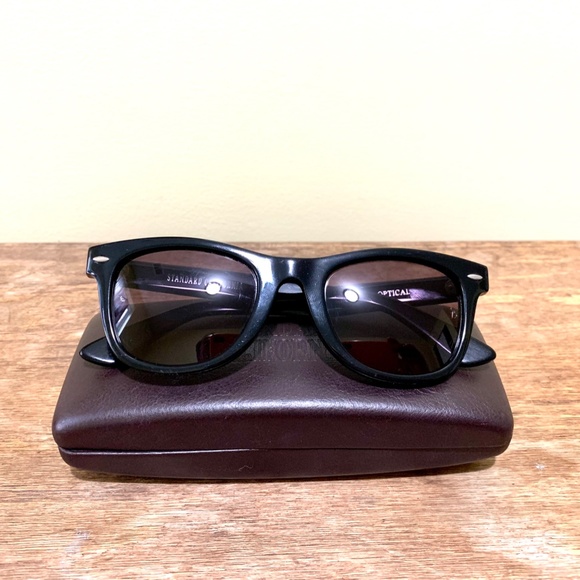 Sunglasses Kaneko optical made in Japan Excellent condition - Picture 8 of 8